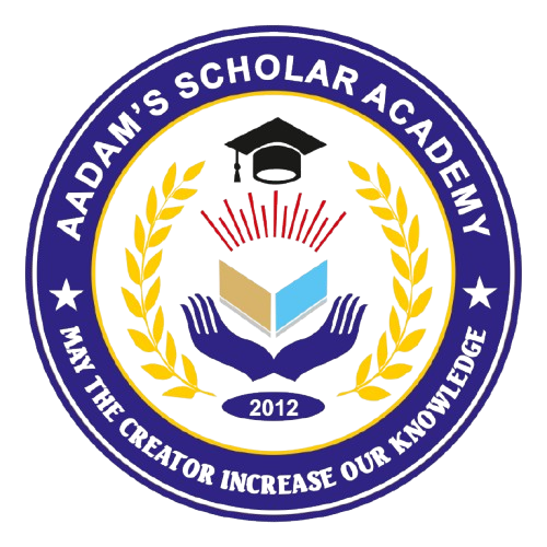 Aadam's Scholar Academy Logo