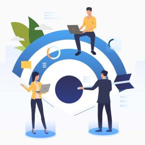 business-people-working-setting-company-target_1262-20616